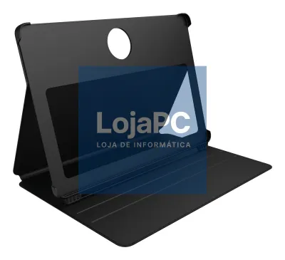 TCL Capa Flip Case para TAB TCL NXTPAPER 14 Black