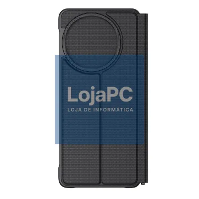 TCL Capa + Caneta TCL 50 PRO NXTPAPER 5G Black