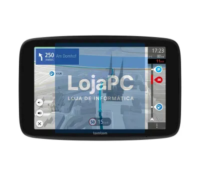 TomTom GO Navigator 7"