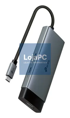TP-Link USB Type-C 5-Port Hub