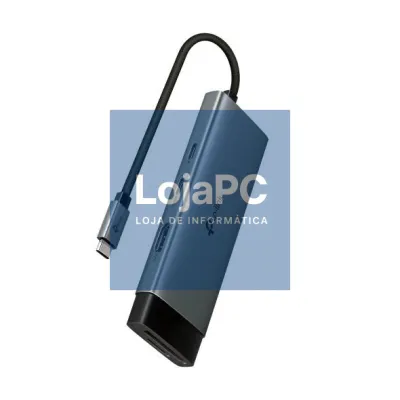 TP-Link USB Type-C 7-Port Hub