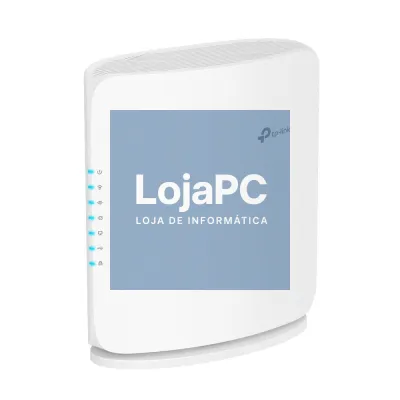 TP-Link Archer BE450 BE7200 Dual-Band Wi-Fi 7 Router