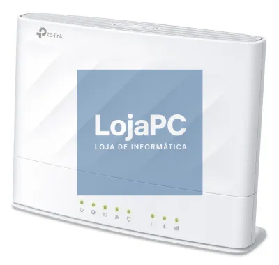 TP-Link Archer MX700 - AX1500 4G LTE Advanced Cat6 Gigabit Router