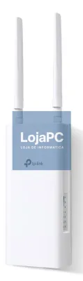TP-Link TL-MR100-Outdoor 4G 300 Mbps Wi-Fi Outdoor Router