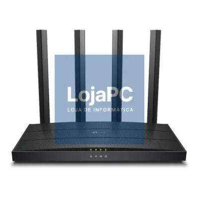 TP-Link AX1500 Dual-Band Wi-Fi 6 Router