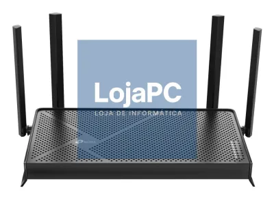 TP-Link BE3600 Dual-Band Wi-Fi 7 Router
