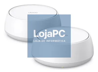 TP-Link DECO BE22 BE3600 WHOLE HOME MESH WIFI 7 SYSTEM