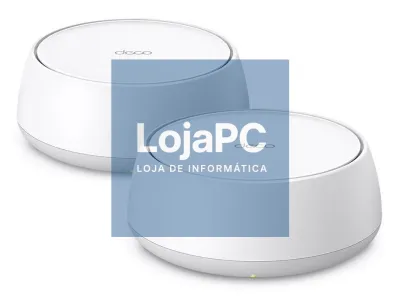TP-Link Pack 2 - BE3600 Whole Home Mesh Wi-Fi 7 System
