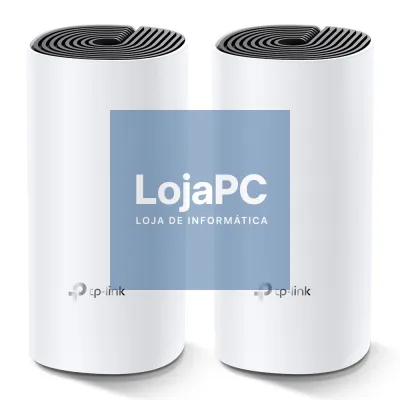 TP-Link AC1200 Whole-Home Mesh Wi-Fi System