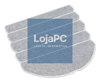 TP-Link Tapo Robot Vacuum Washable Mop Cloth
