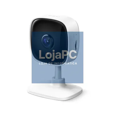 TP-Link Home Security Wi-Fi Camera