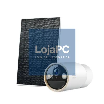 TP-Link Tapo C460 - Smart Wire-Free Security Camera