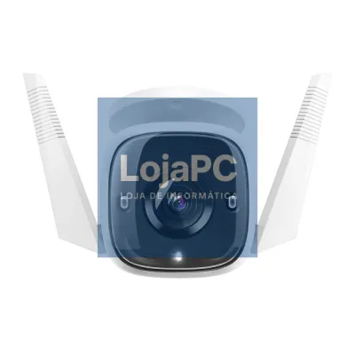 TP-Link Outdoor Security Wi-Fi Camera
