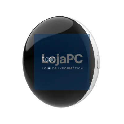 TP-Link Smart Iot & IR Hub - 2.4 GHZ, 868MHZ, BLUETOOTH(SETUP ONLY), USB-C POWERED