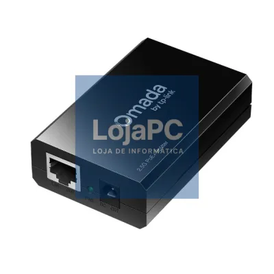TP-Link - OMADA Omada 2.5G PoE+ Splitter