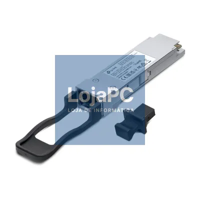 TP-Link - OMADA 40Gbase-SR QSFP+ MPO Transceiver