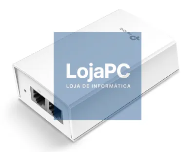 TP-Link - OMADA 48V Passive PoE Injector Adapter