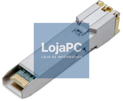 TP-Link - OMADA 10GBASE-T RJ45 SFP+ Module