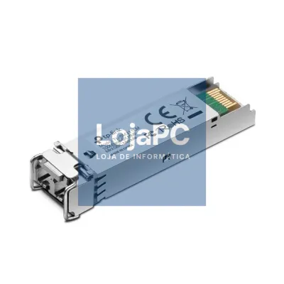 TP-Link - OMADA SFP 1000BASE-SX LC MiniGBIC Mm