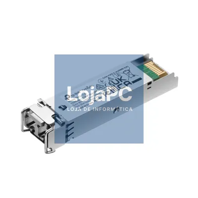 TP-Link - OMADA SFP 1000BASE-LX LC MiniGBIC Sm