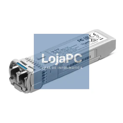 TP-Link - OMADA 10Gbase-LR SFP+ LC Transceiver