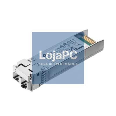 TP-Link - OMADA 10Gbase-SR SFP+ LC Transceiver
