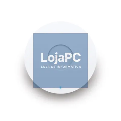 TP-Link - OMADA AX3000 Ceiling Mount Dual-Band Wi-Fi 6 Access Point