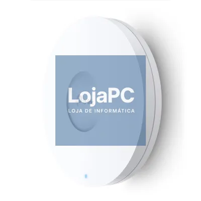 TP-Link - OMADA AX3600 Ceiling Mount Dual-Band Wi-Fi 6 Access Point