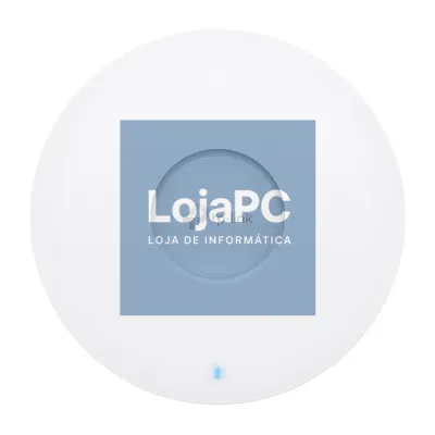 TP-Link - OMADA AX5400 Ceiling Mount Dual-Band Wi-Fi 6 Access Point