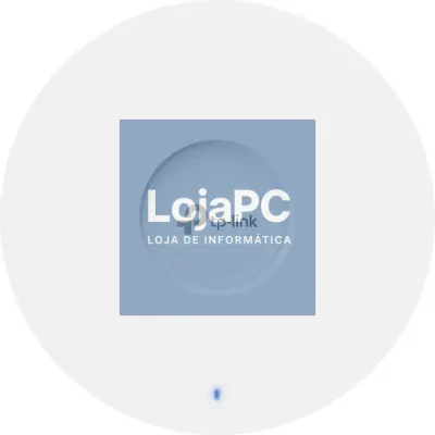 TP-Link - OMADA Ponto de acesso Wi-Fi 6 de duplo banda y montaje en tecto Omada AX6000