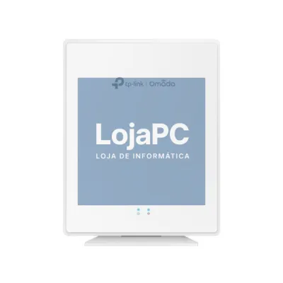 TP-Link - OMADA Omada AX3000 Desktop Dual-Band Wi-Fi 6 Access Point
