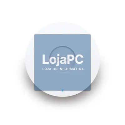 TP-Link - OMADA AX3000 Ceiling Mount Dual-Band Wi-Fi 6 Access Point