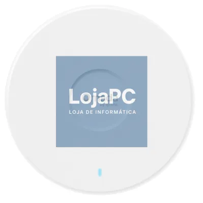 TP-Link - OMADA BE15000 Ceiling Mount Tri-Band Wi-Fi 7 Access Point