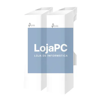 TP-Link - OMADA 5GHz AC867 Long-range Indoor/Outdoor Access Point