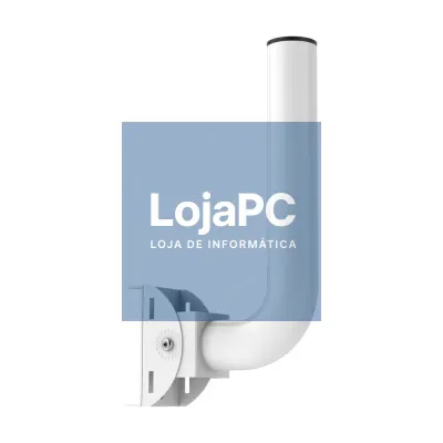 TP-Link - VIGI TL-APM200, Pole/Wall Mount Kit for Outdoor Access Point