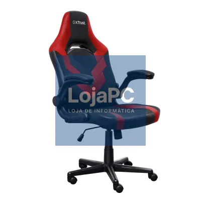 Trust GXT703R Riye Gaming Chair Red