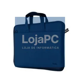 Trust Bologna 14'' Laptop Bag - Blue