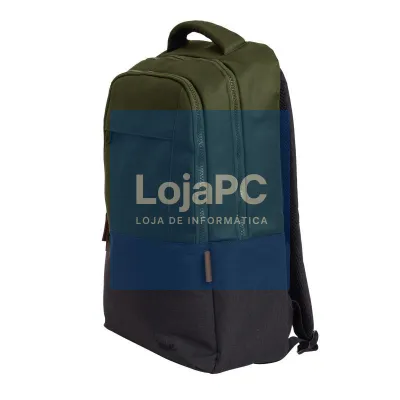 Trust LISBOA 16" Backpack - Green