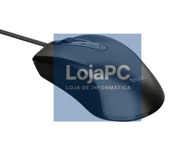Trust Basic Mouse