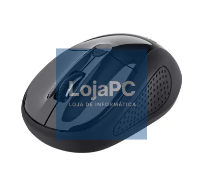 Trust Basics Wireless Mouse