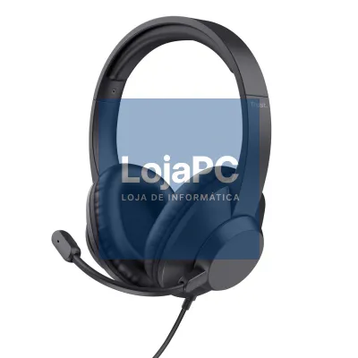 Trust Ayda max headset