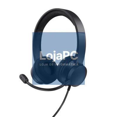 Trust AYDA USB-ENC PC Headset