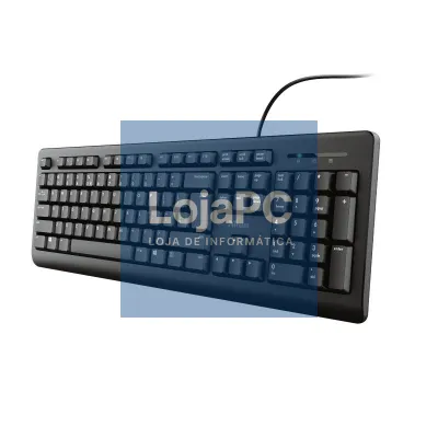 Trust Primo Keyboard PT
