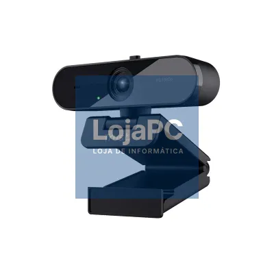 Trust TW-200 Full HD Webcam ECO