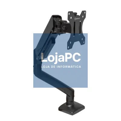 UNYKAch UK1478 Suporte universal de mola a gás para monitor 13" - 32"