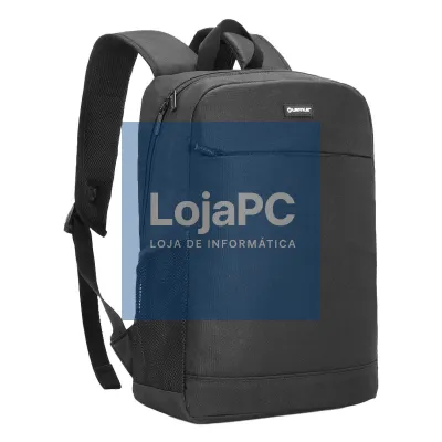 UNYKAch Mochila URBAN MO156 BLACK