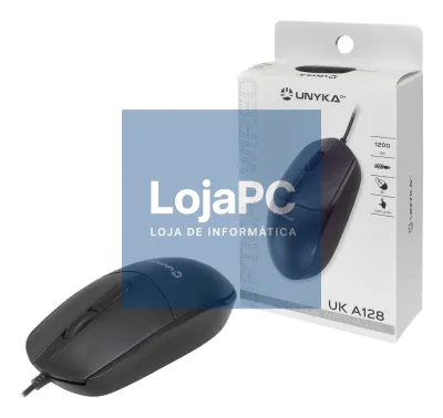 UNYKAch Rato UK-A128 USB