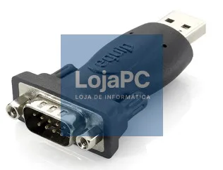 Equip Adaptador Tipo A para Série M/M ( não compatível com Windows 11 )