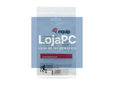 Equip USB-C OTG adapter, 3-Pack