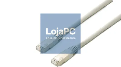 Equip Patch Cable Cat.6A Platinum, S/FTP (PIMF) LSOH, white, 1m